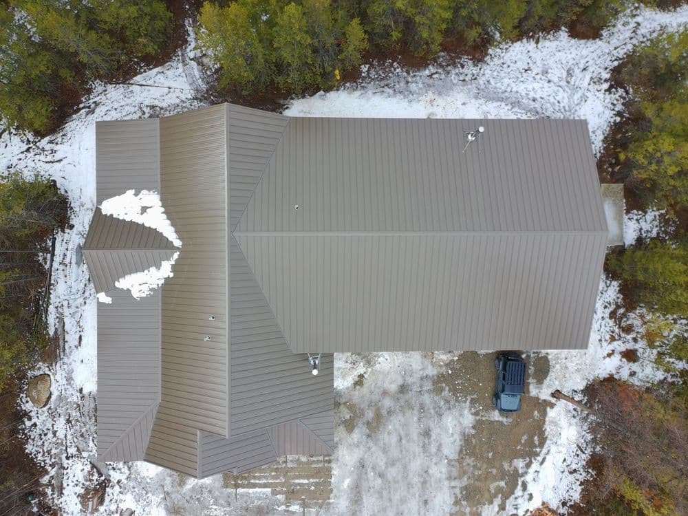 Project Luxury Barndominium image