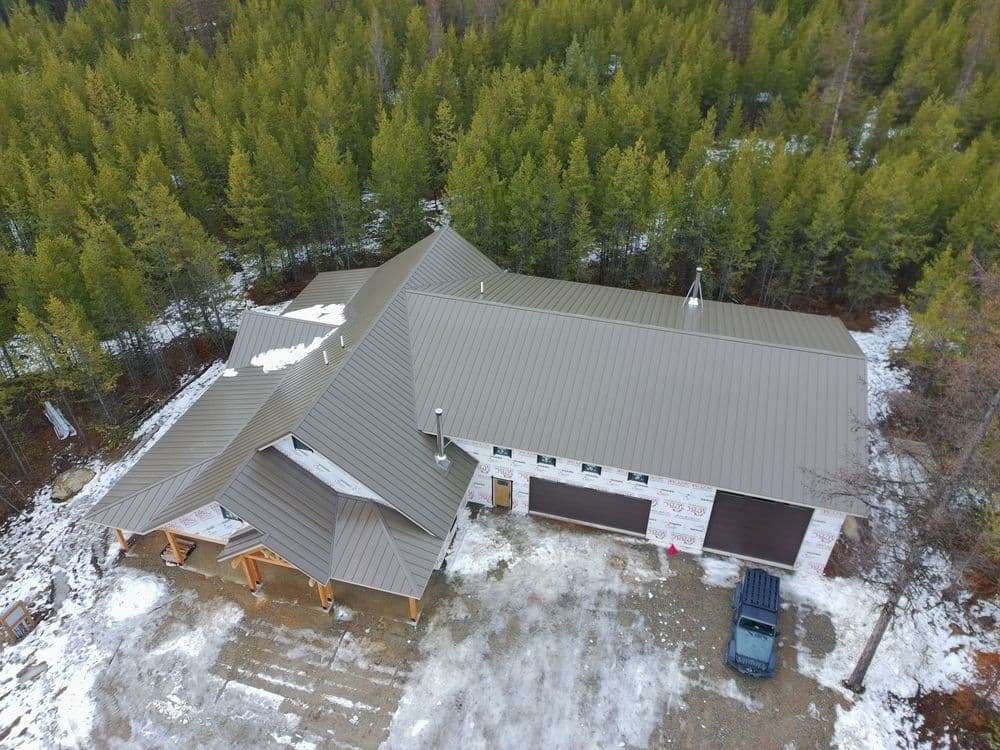 Gallery photos for Luxury Barndominium: Image #2