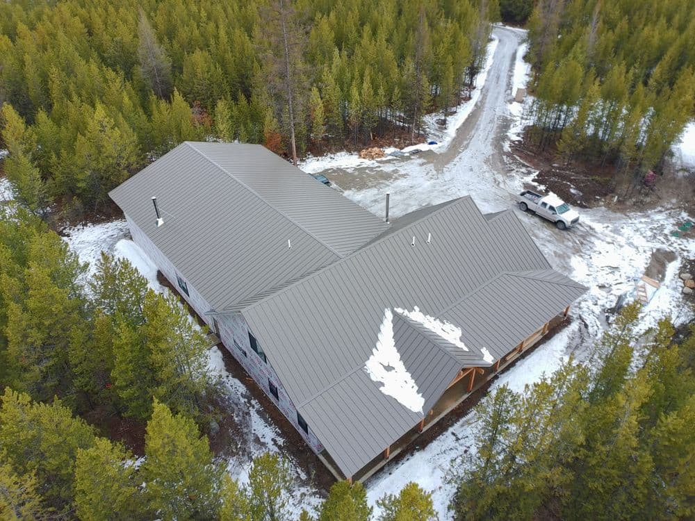 Gallery photos for Luxury Barndominium: Image #3