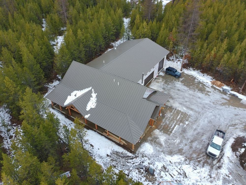 Gallery photos for Luxury Barndominium: Image #4