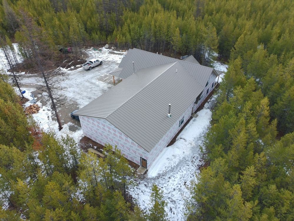 Gallery photos for Luxury Barndominium: Image #1