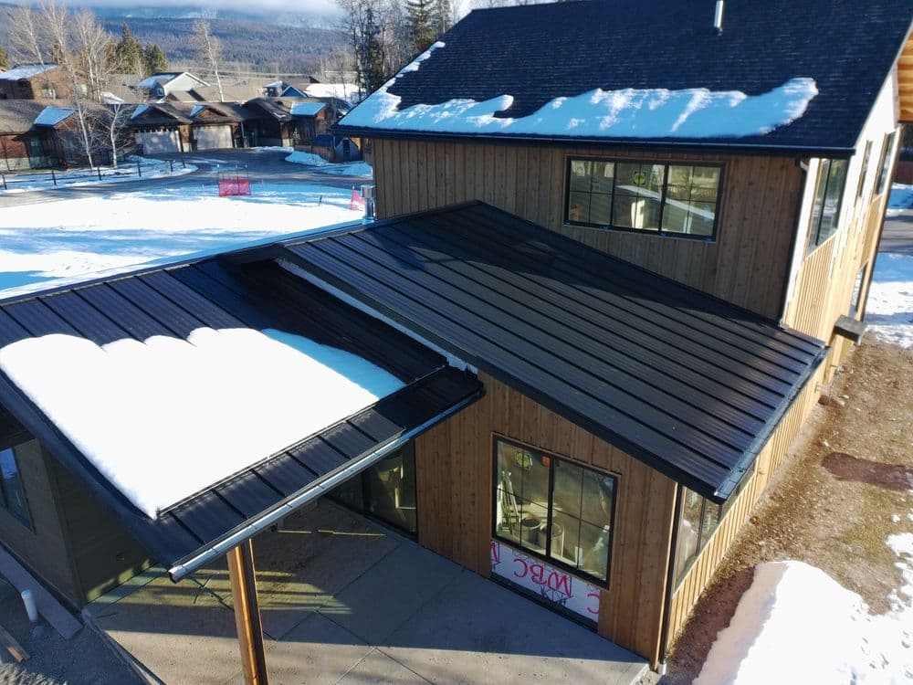 7 Hills Construction image