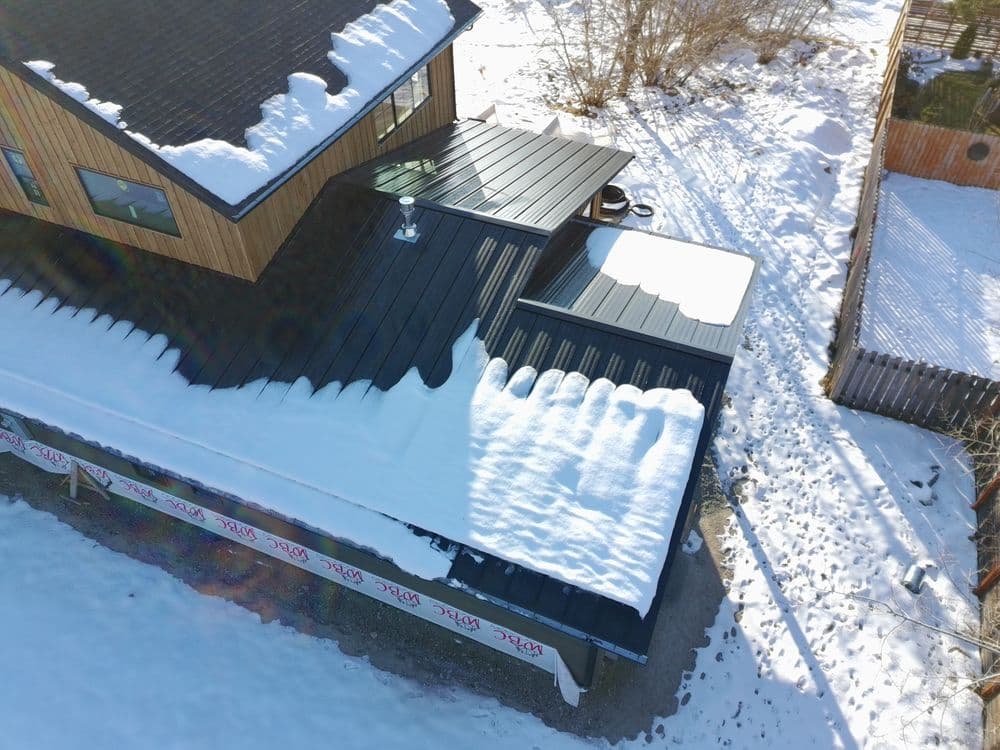 Gallery photos for 7 Hills Construction: Image #2