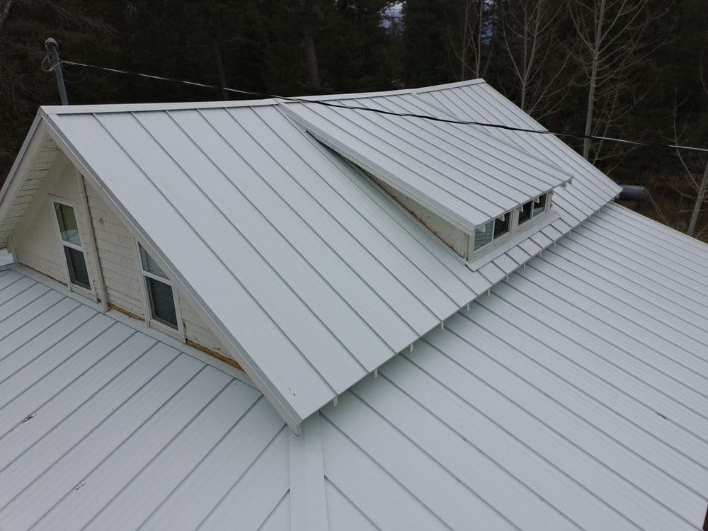 Gallery photos for Bigfork Historic Home: Image #6