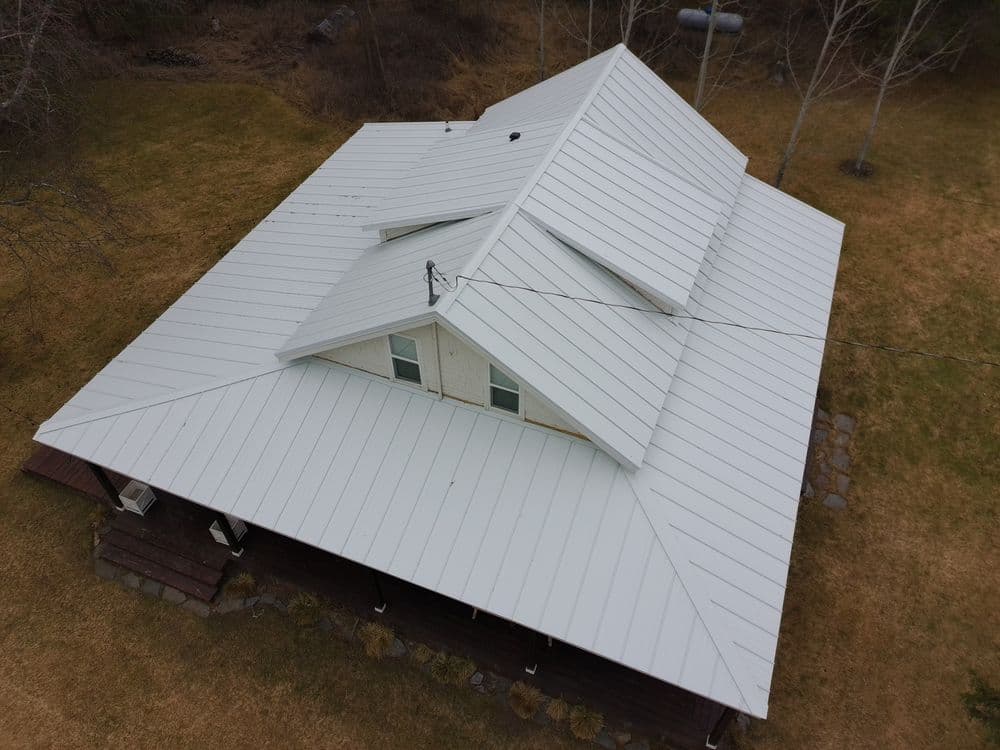 Gallery photos for Bigfork Historic Home: Image #3