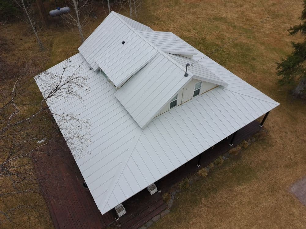 Project Bigfork Historic Home image