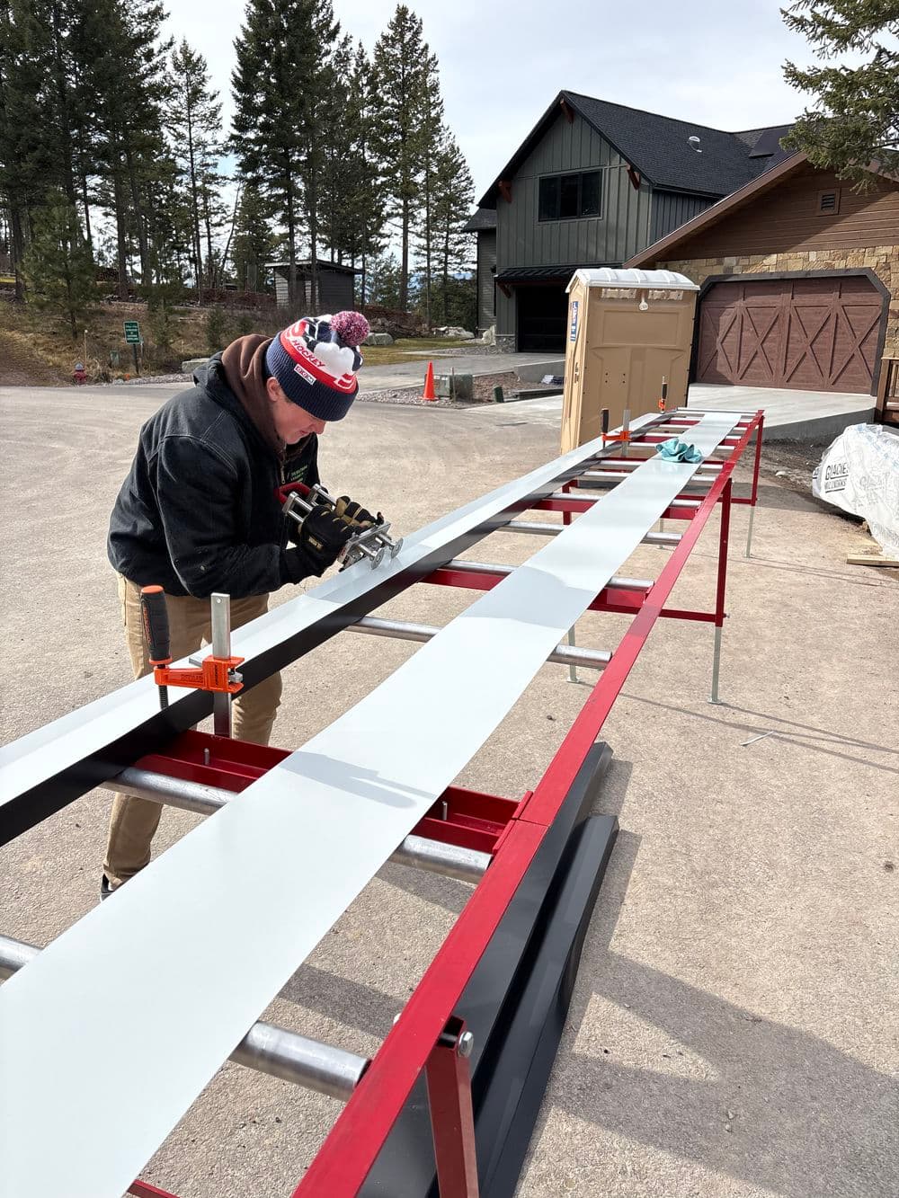 Lakeview Builders image