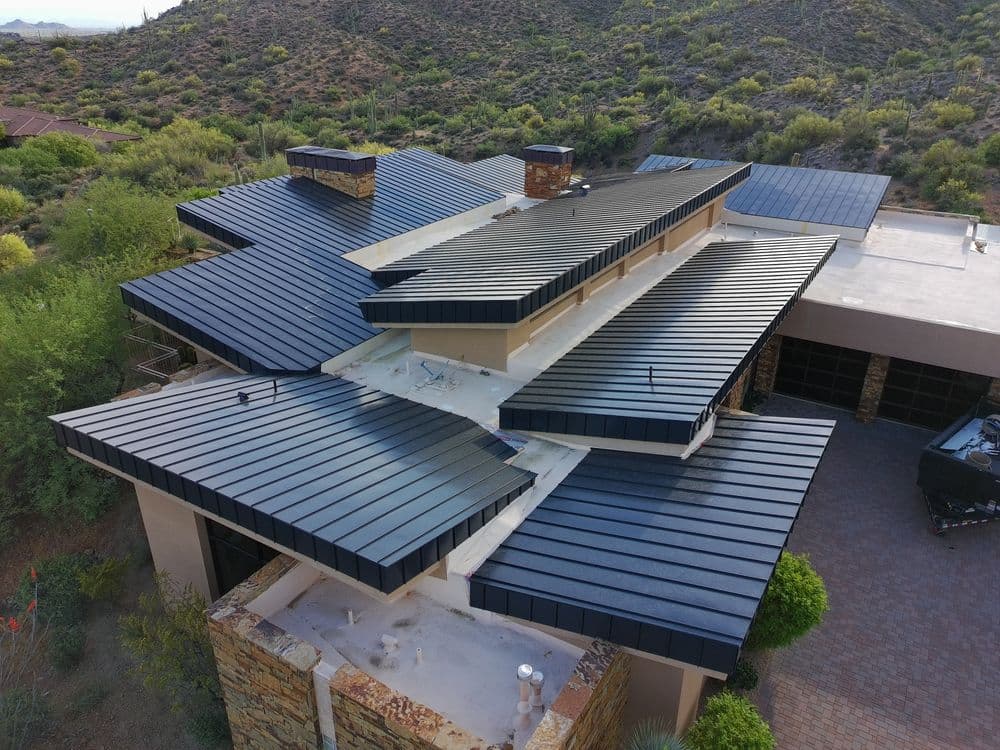 Gallery photos for Modern luxury Scottsdale Home: Image #1