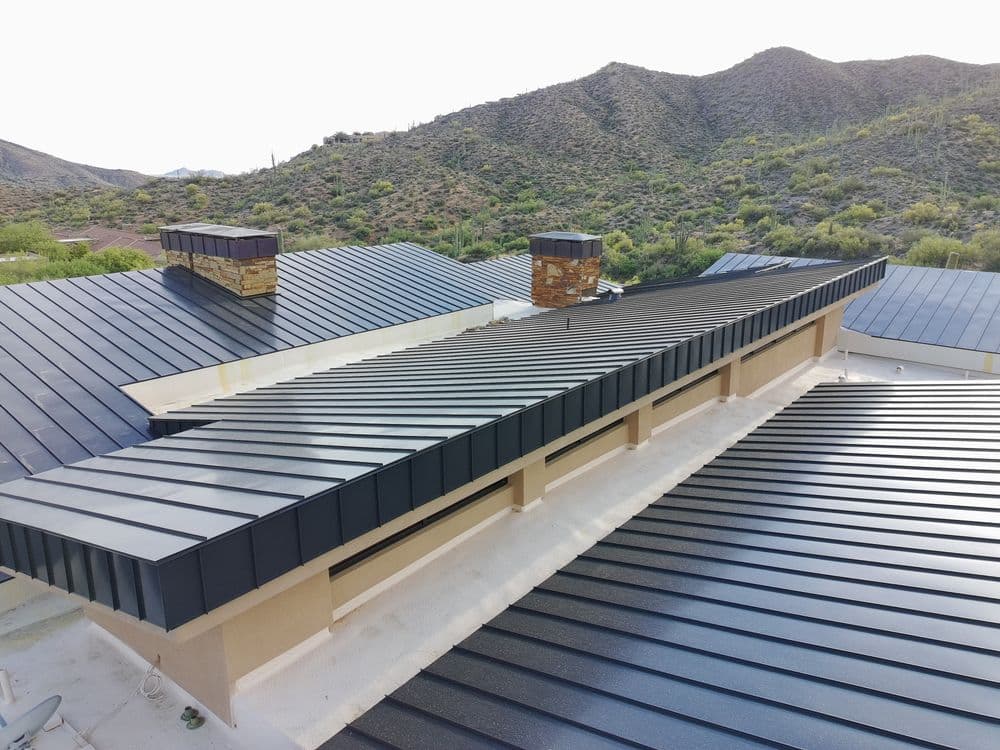 Gallery photos for Modern luxury Scottsdale Home: Image #2