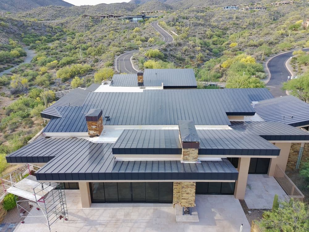 Gallery photos for Modern luxury Scottsdale Home: Image #4