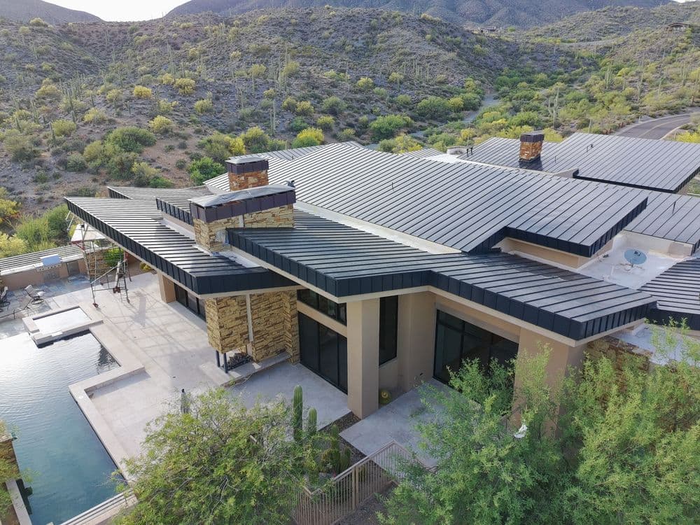 Gallery photos for Modern luxury Scottsdale Home: Image #5