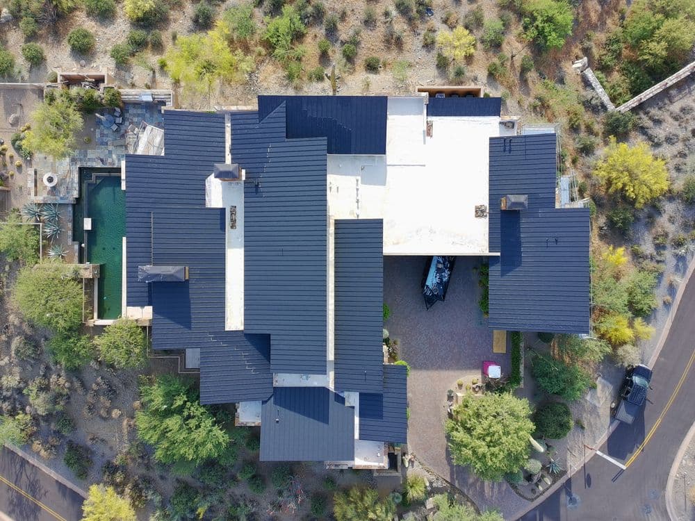 Project Modern luxury Scottsdale Home image