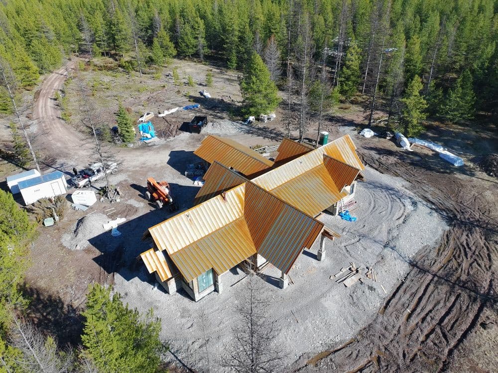 Gallery photos for Corten Steel Monster: Image #3